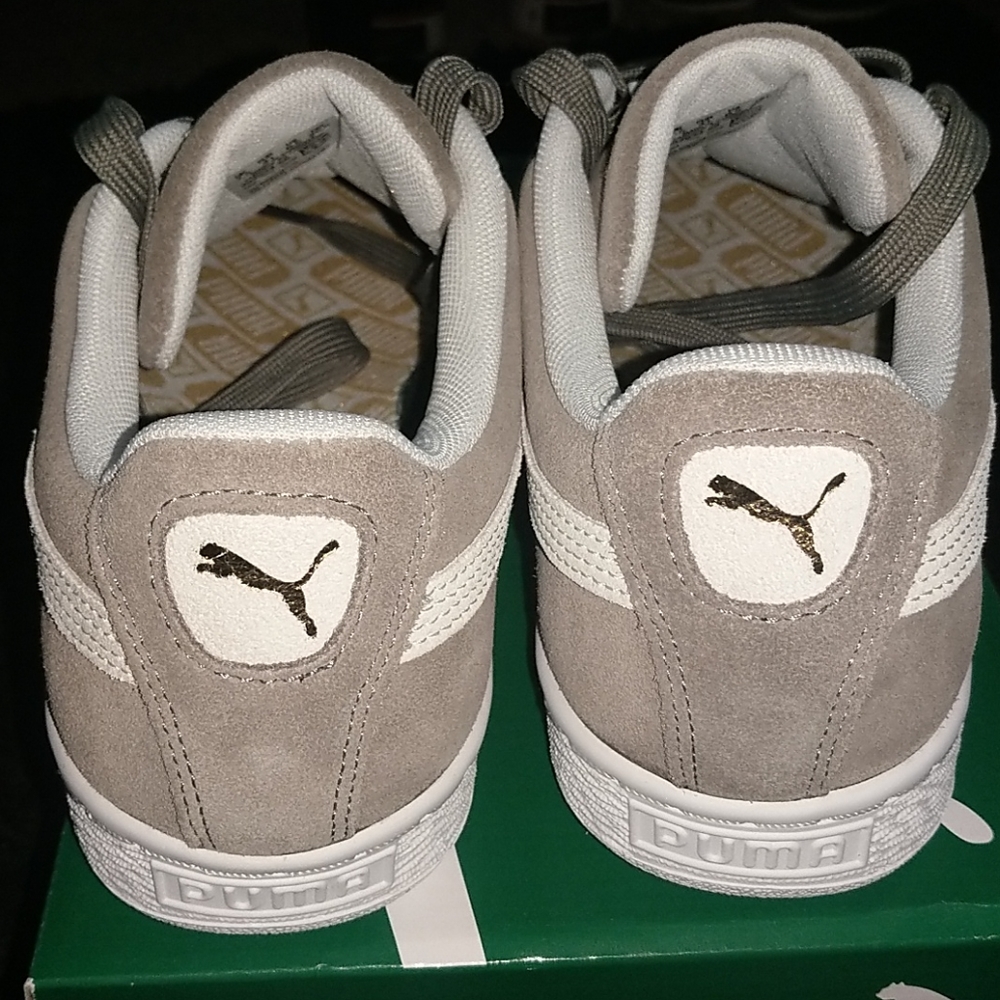 Puma - Picture 2 of 6